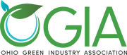 Ohio Green Industry Association logo