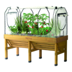 VegTrug Medium Frame and Cover - Image 3